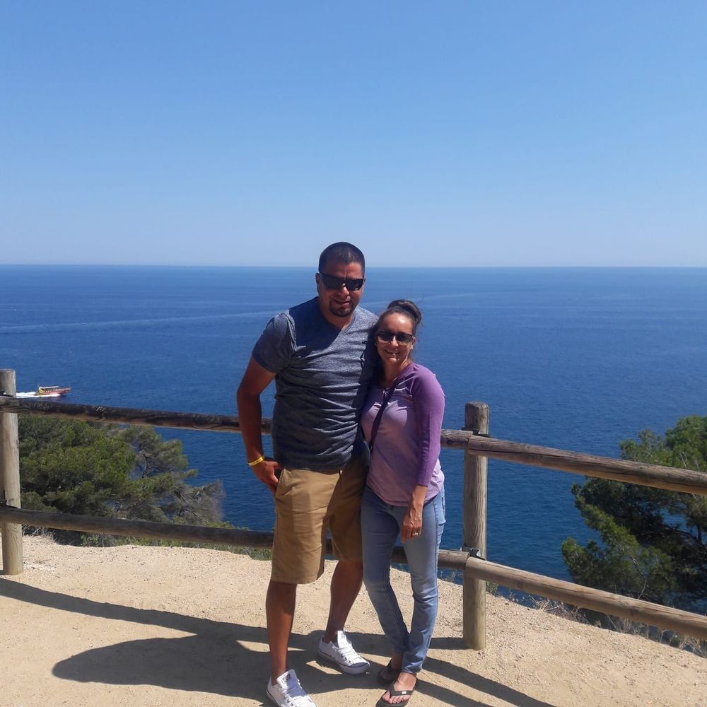 Meet your Posher, Becky